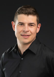 Jean-Philippe Cayer - Directeur financier