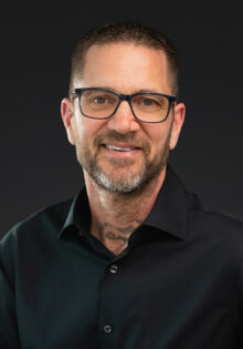 Mario Morin - Directeur de production
