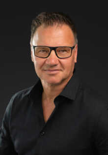 Sylvain Morin - Superviseur plantage